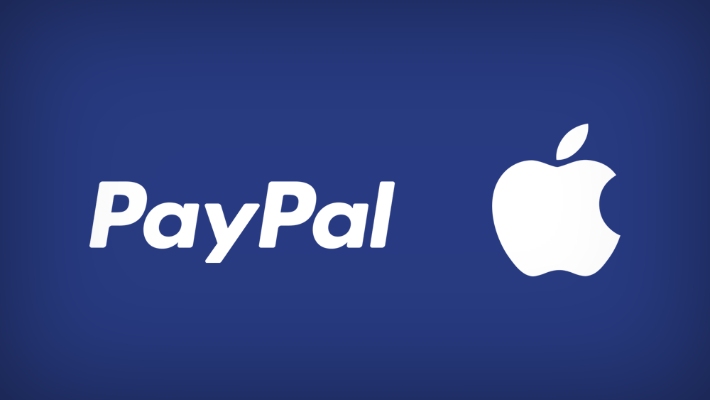 教程：美区 Apple ID 绑定 Paypal，无需美国信用卡也能买买买